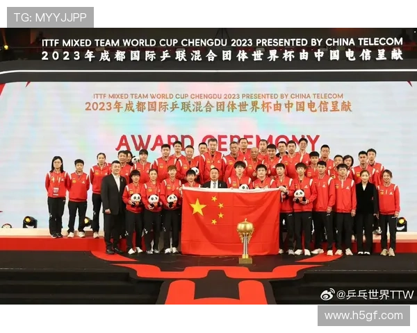 成都乒乓球队灵活性排名第二引发热议展现出色实力与潜力 成都乒乓球队灵活性排名第二引发热议展现出色实力与潜力