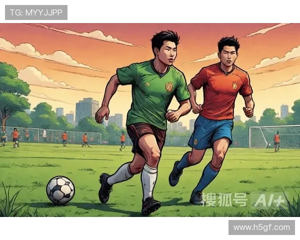 追逐梦想的脚步足球明星如何在逆境中崛起的励志故事 追逐梦想的脚步足球明星如何在逆境中崛起的励志故事