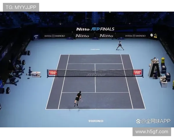 上海网球队引领网球技术革新十大趋势解析 上海网球队引领网球技术革新十大趋势解析