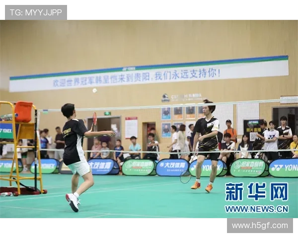 深圳羽毛球队引领节奏变革助力羽毛球运动新发展 深圳羽毛球队引领节奏变革助力羽毛球运动新发展