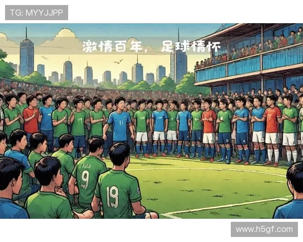 篮球与足球的巅峰对话明星们的友谊赛场上的激情碰撞