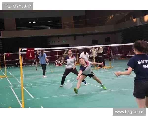 赛后分析:杭州羽毛球队与武汉羽毛球队的竞技状态与表现评估 赛后分析:杭州羽毛球队与武汉羽毛球队的竞技状态与表现评估