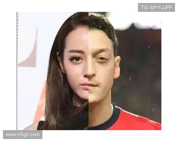 足球明星撞脸搞笑瞬间大盘点你绝对想不到的相似度对比