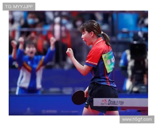 全运会精彩回顾：杭州乒乓球队战术运用与表现分析