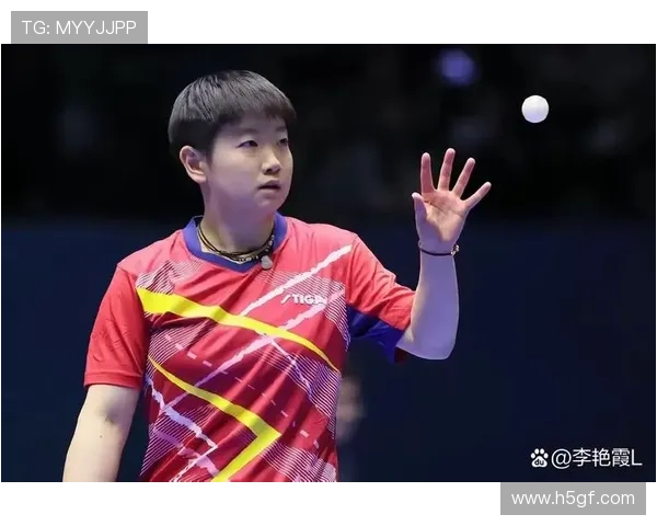 深圳乒乓球队在锦标赛中的比赛经验与表现分析与总结