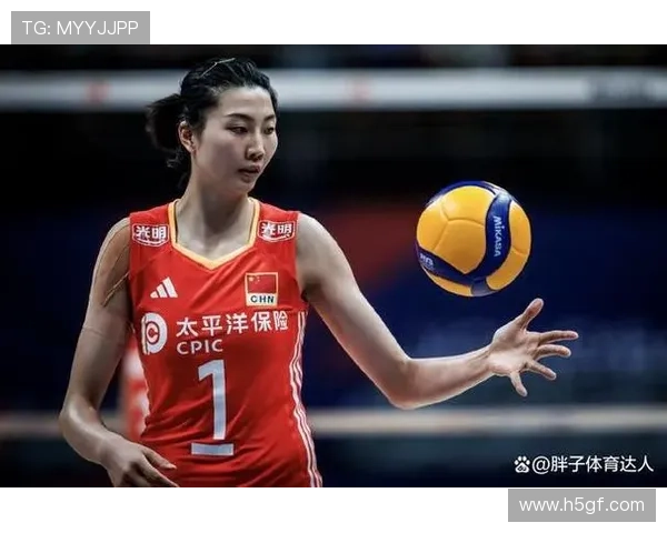 重庆排球队实力解析:从技术到团队协作的全方位剖析