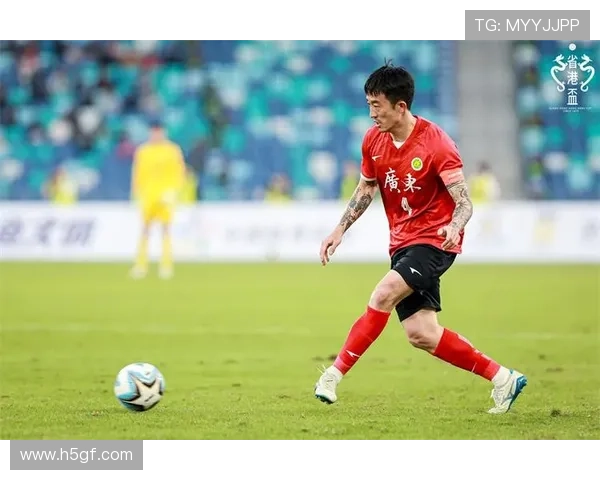 广州足球队荣登足球状态排行榜第二名展现强劲实力与潜力